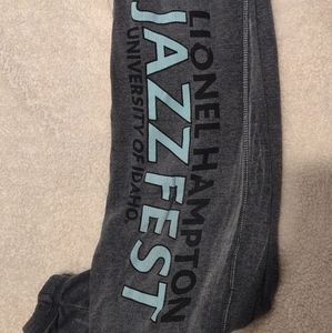 University of Idaho Event Sweats